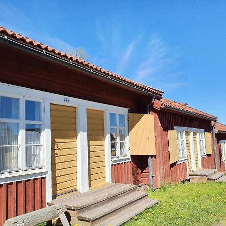 Loevanger Kyrkstad Lovanger ภายนอก รูปภาพ