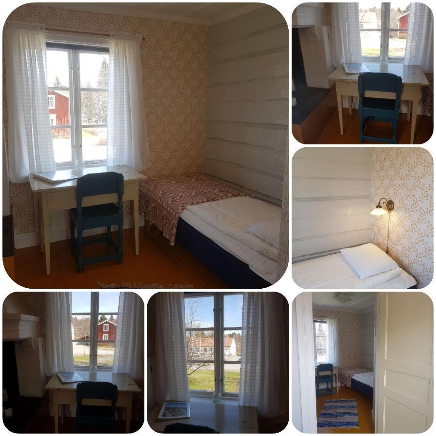 Loevanger Kyrkstad Lovanger ภายนอก รูปภาพ