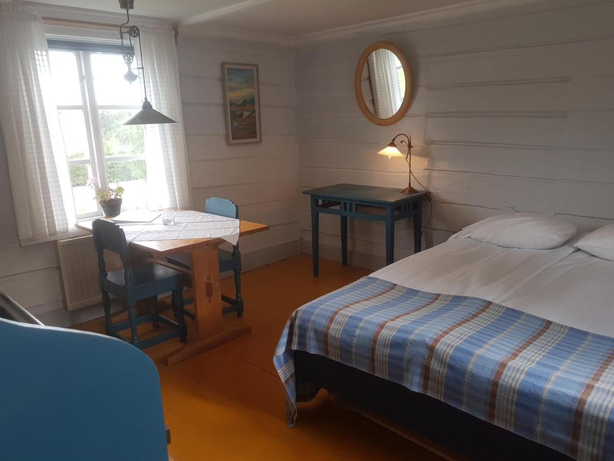 Loevanger Kyrkstad Lovanger ภายนอก รูปภาพ