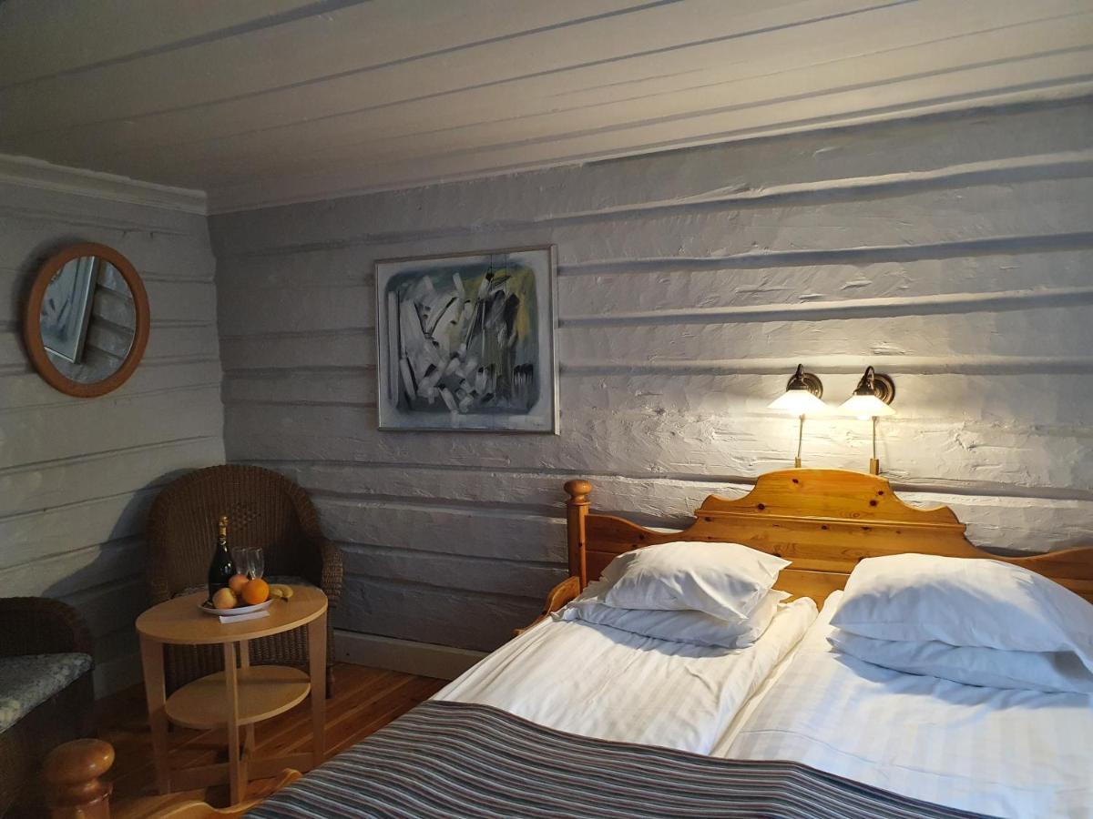 Loevanger Kyrkstad Lovanger ภายนอก รูปภาพ
