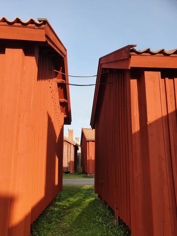 Loevanger Kyrkstad Lovanger ภายนอก รูปภาพ
