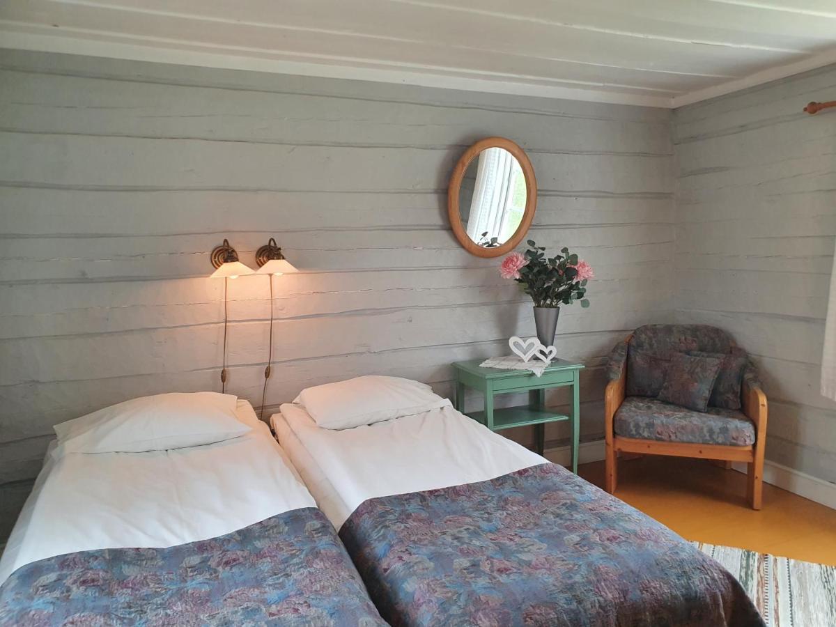 Loevanger Kyrkstad Lovanger ภายนอก รูปภาพ