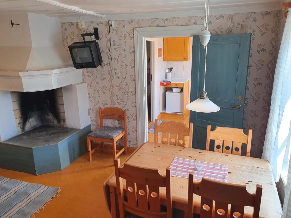 Loevanger Kyrkstad Lovanger ภายนอก รูปภาพ