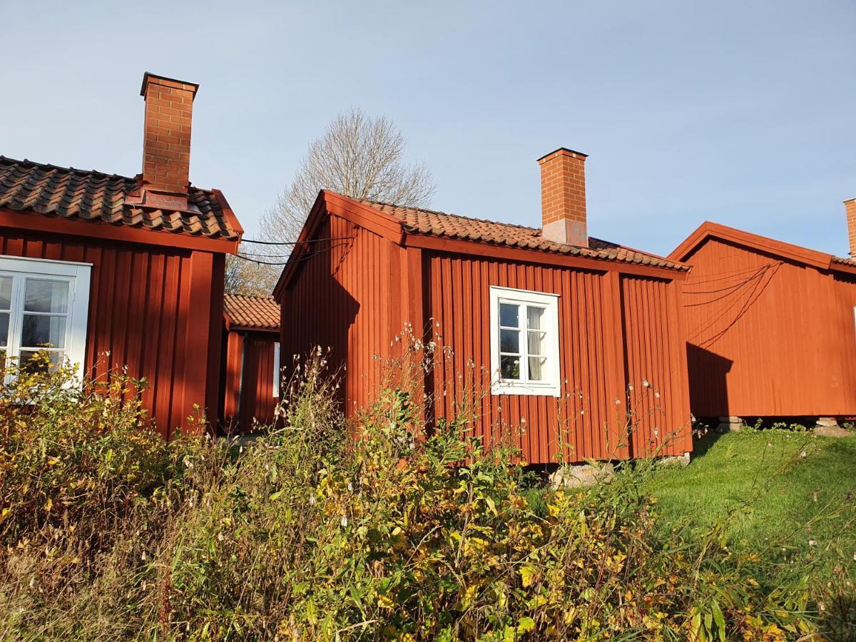 Loevanger Kyrkstad Lovanger ภายนอก รูปภาพ