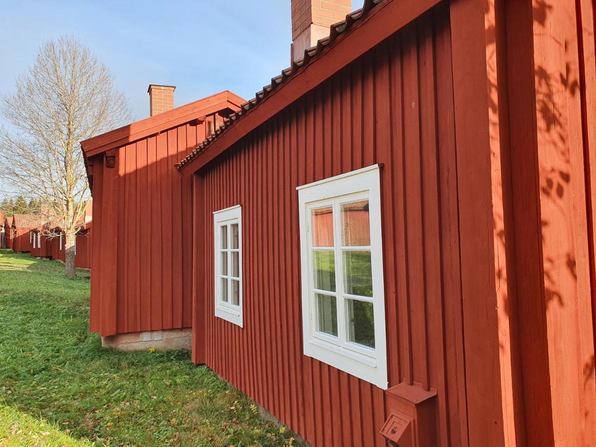 Loevanger Kyrkstad Lovanger ภายนอก รูปภาพ