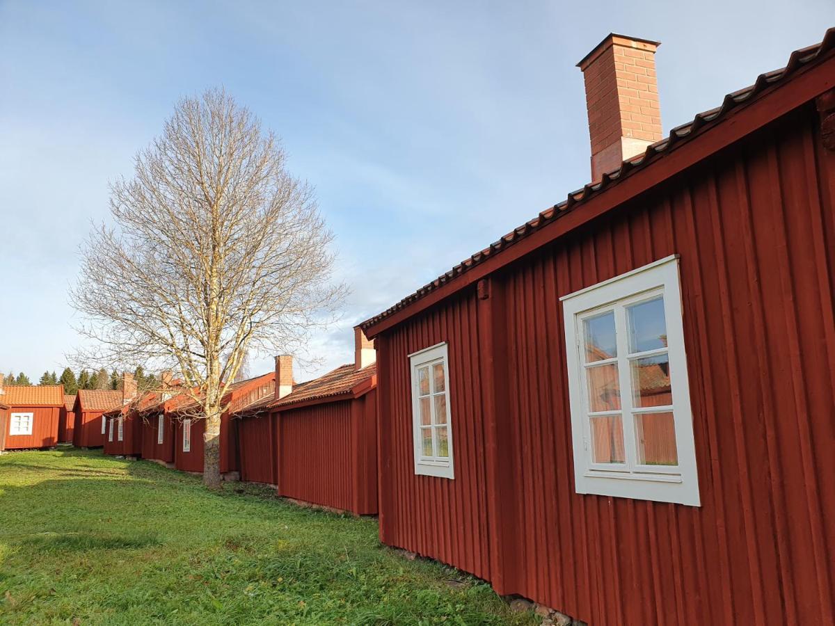 Loevanger Kyrkstad Lovanger ภายนอก รูปภาพ