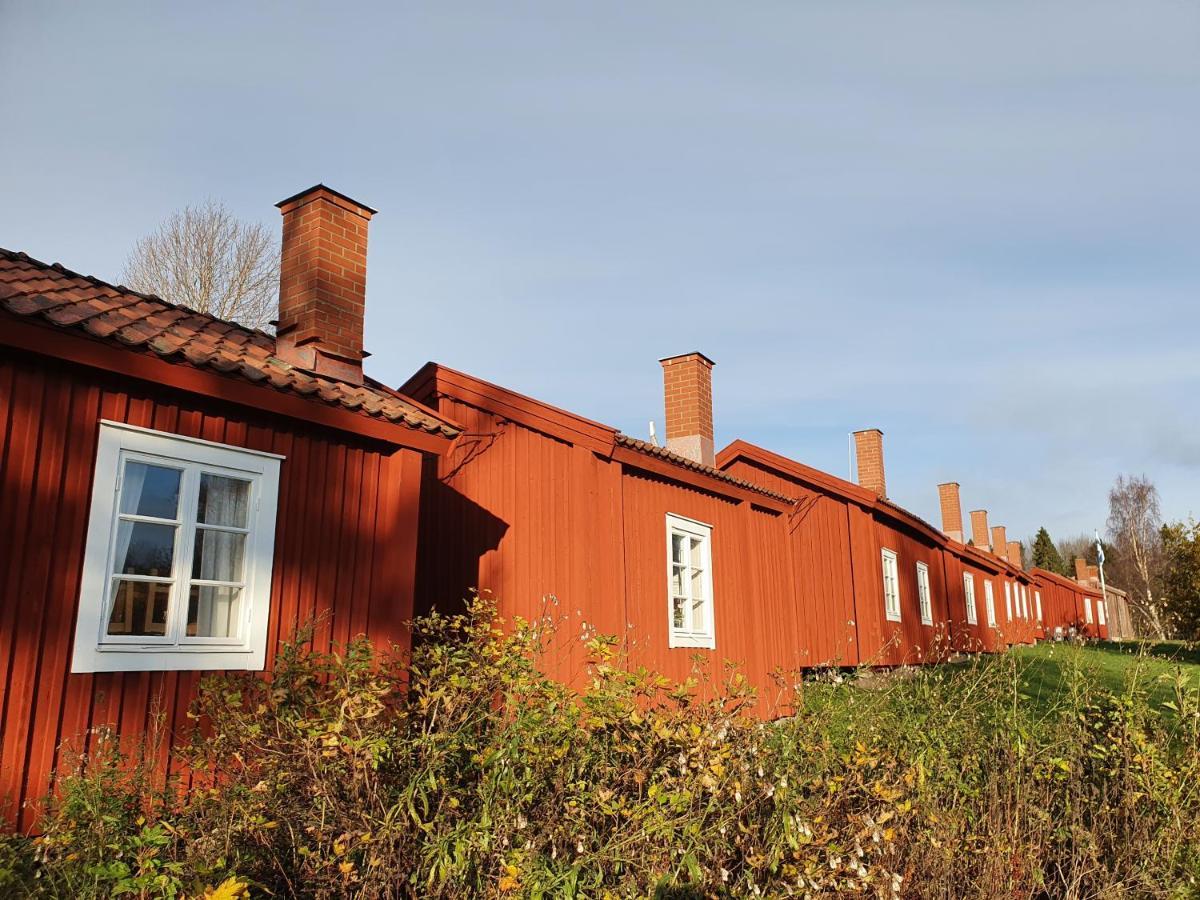 Loevanger Kyrkstad Lovanger ภายนอก รูปภาพ