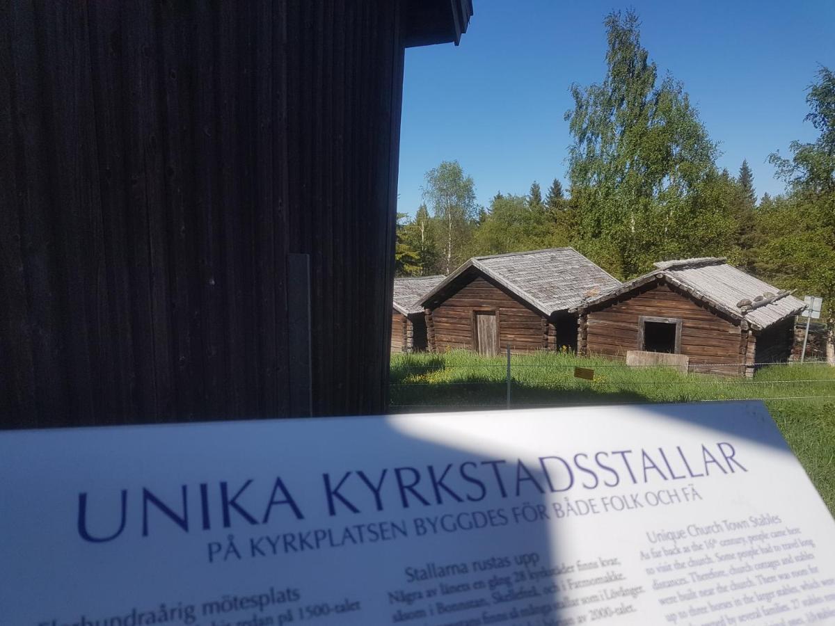 Loevanger Kyrkstad Lovanger ภายนอก รูปภาพ
