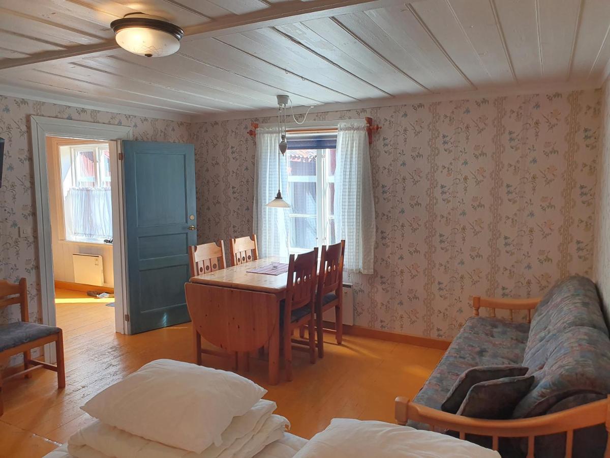 Loevanger Kyrkstad Lovanger ภายนอก รูปภาพ
