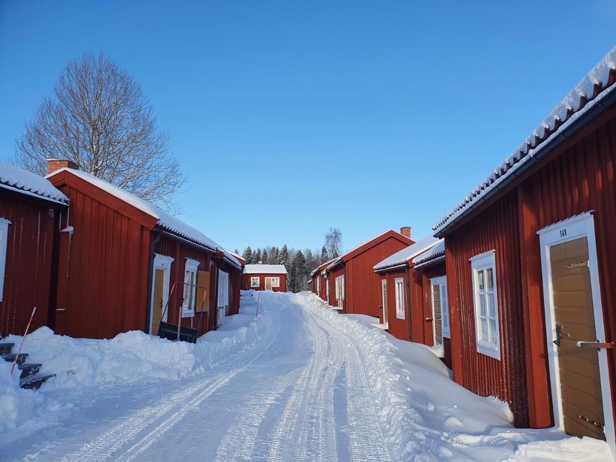 Loevanger Kyrkstad Lovanger ภายนอก รูปภาพ