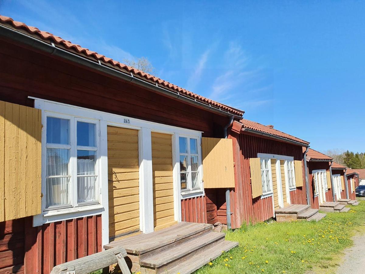 Loevanger Kyrkstad Lovanger ภายนอก รูปภาพ