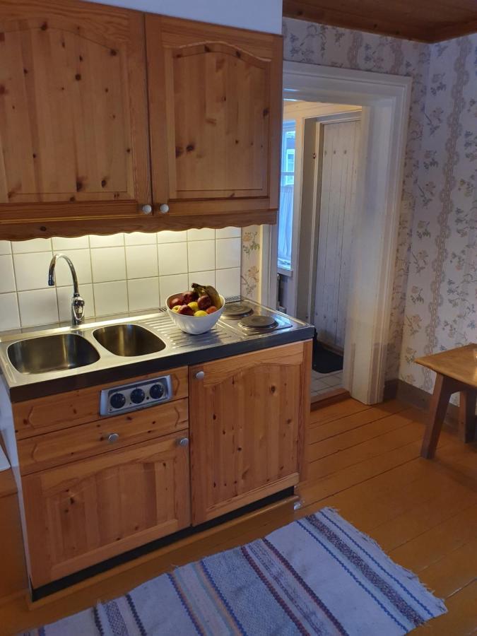 Loevanger Kyrkstad Lovanger ภายนอก รูปภาพ
